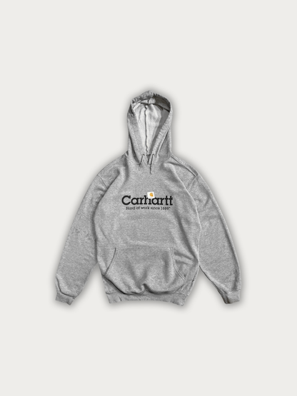 90s Carhartt Hoodie
