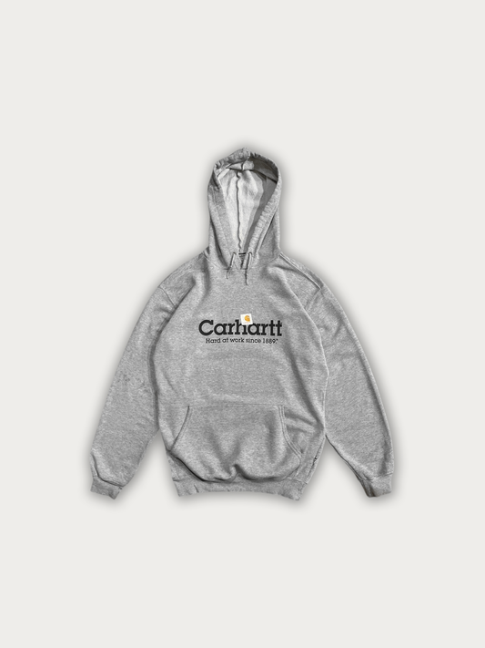 90s Carhartt Hoodie