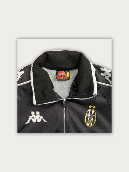 Late 90s Kappa X Juventus