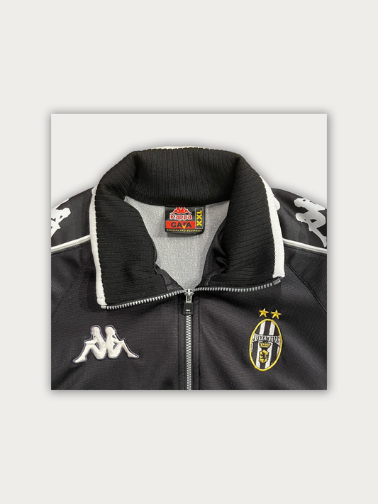 Late 90s Kappa X Juventus
