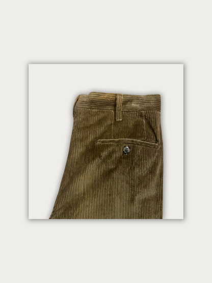 Vintage Cords Pants