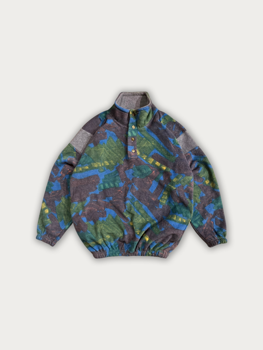 Vintage Fleece