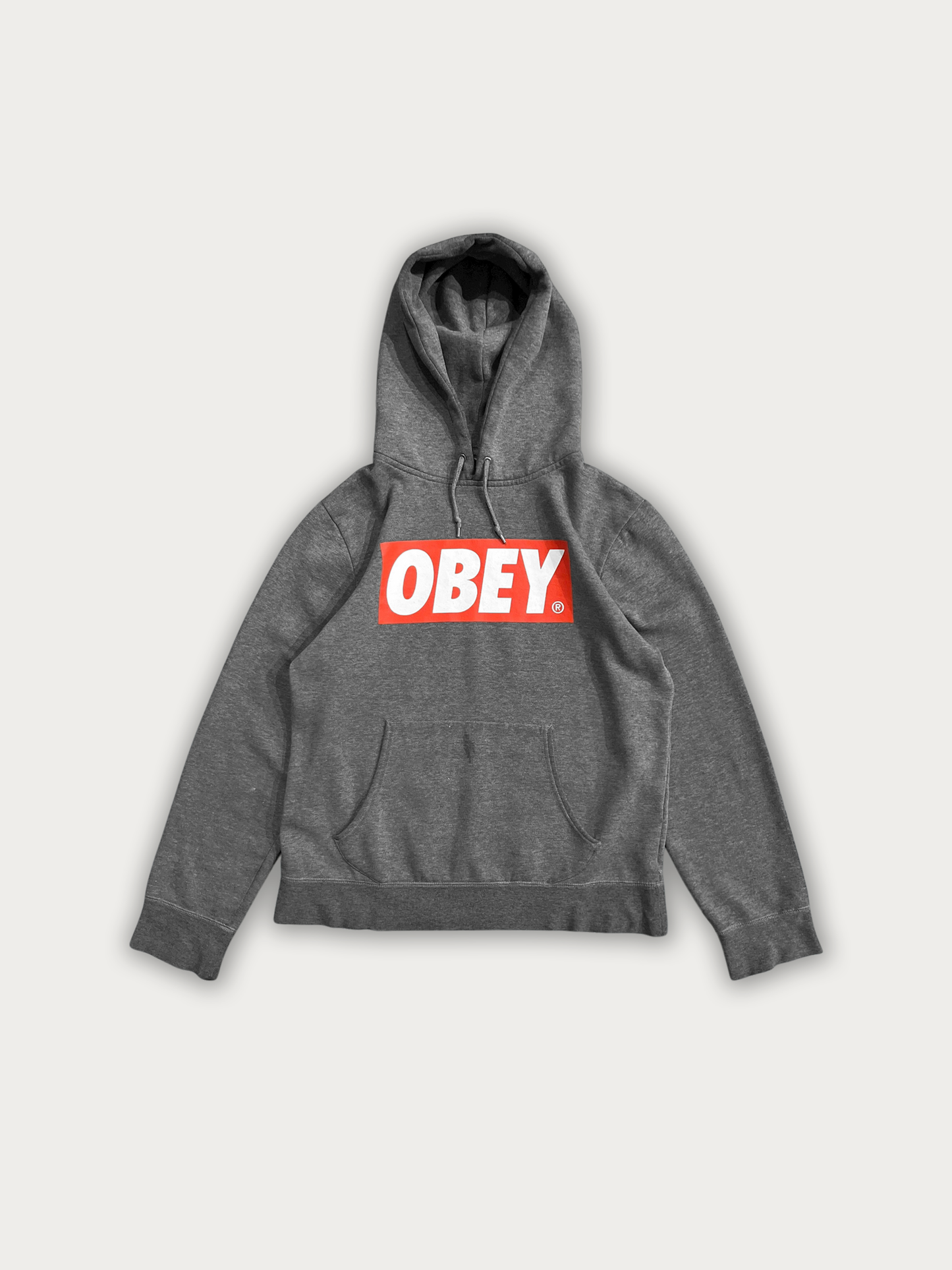 Obey Hoodie