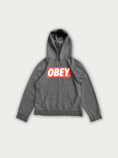 Obey Hoodie