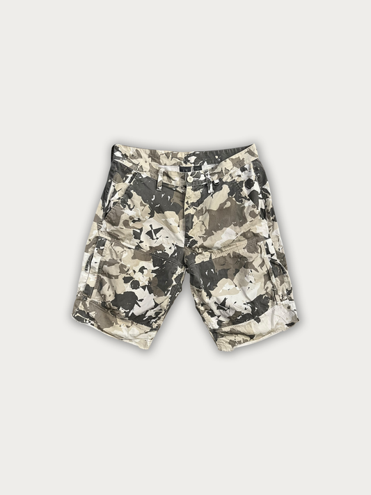 Armani Cargo Shorts