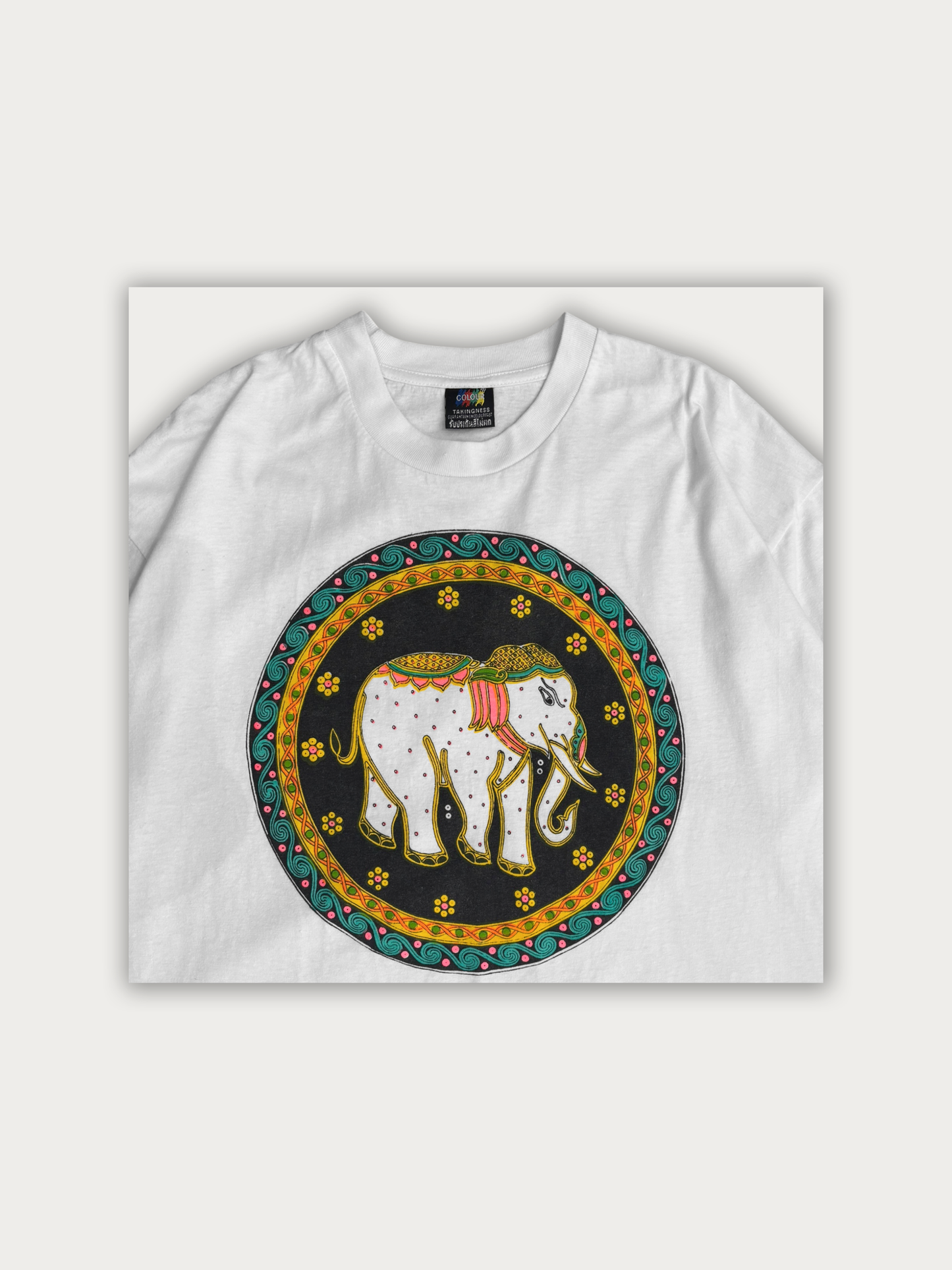90s Souv Tee