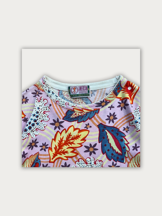 90s American System Tee