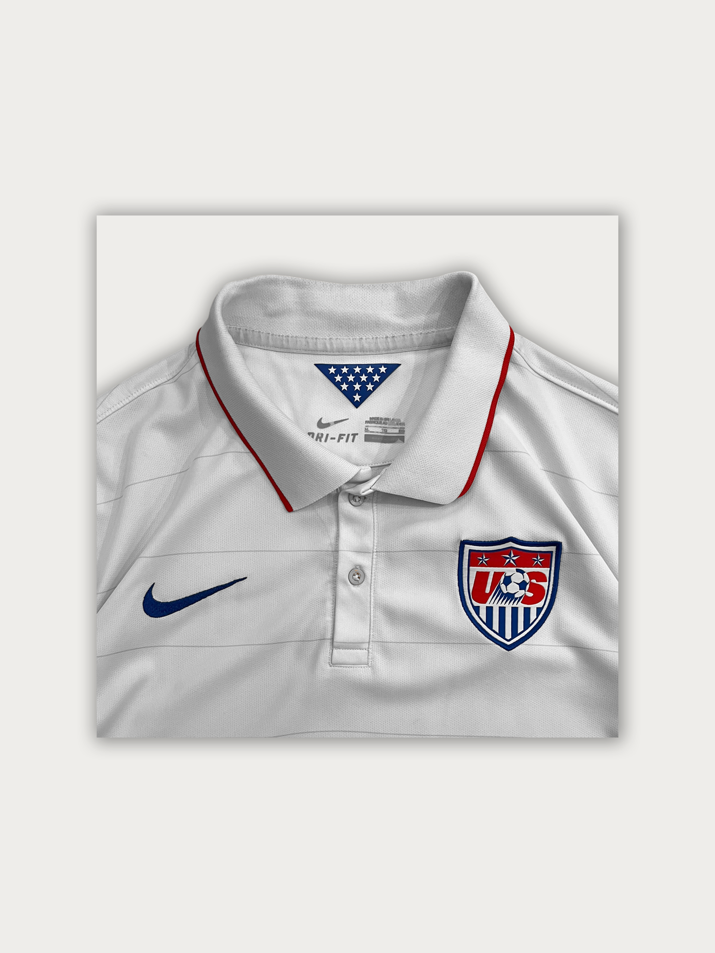 2014-15 USA
