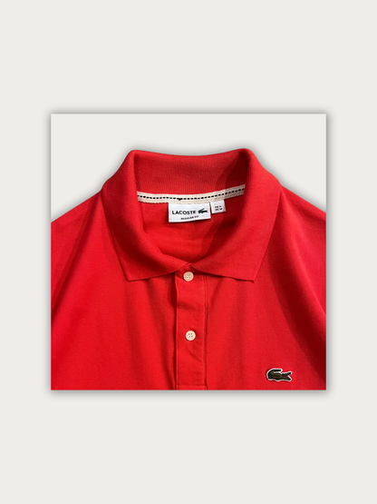 Lacoste Polo Tee