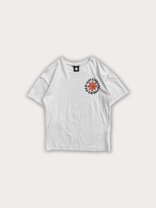 Red Hot Chili Peppers Tee