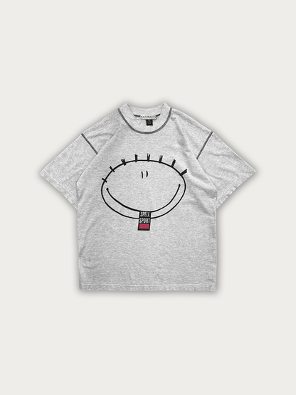 90s Thick Cotton Tee