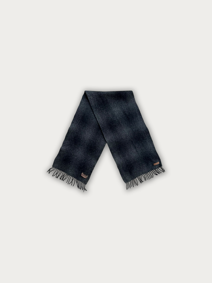 Vintage Marlboro Classics Wool Scarf