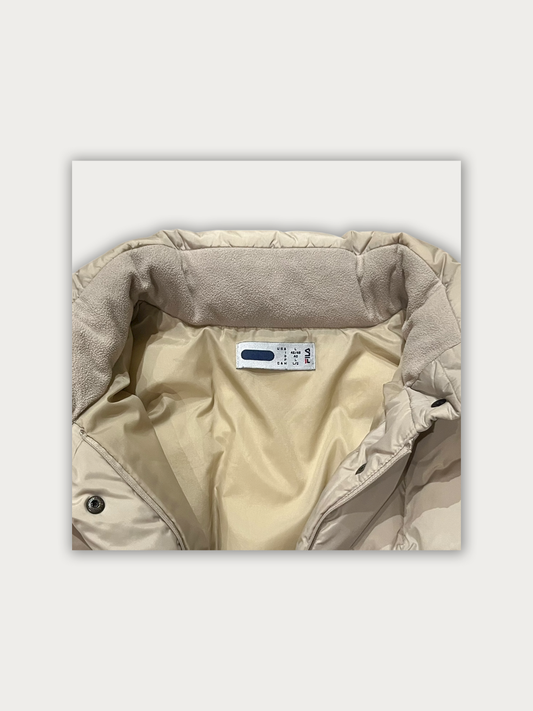 Vintage Fila Padded Coat