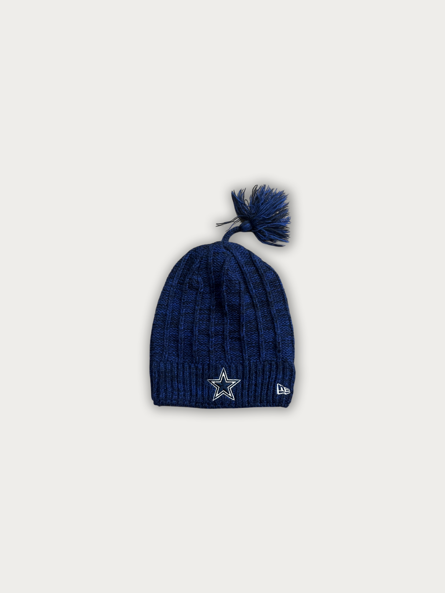 NewEra Dalla Cowboys Beanie