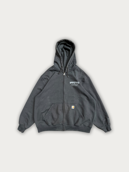 Carhartt Zipper Hoodie