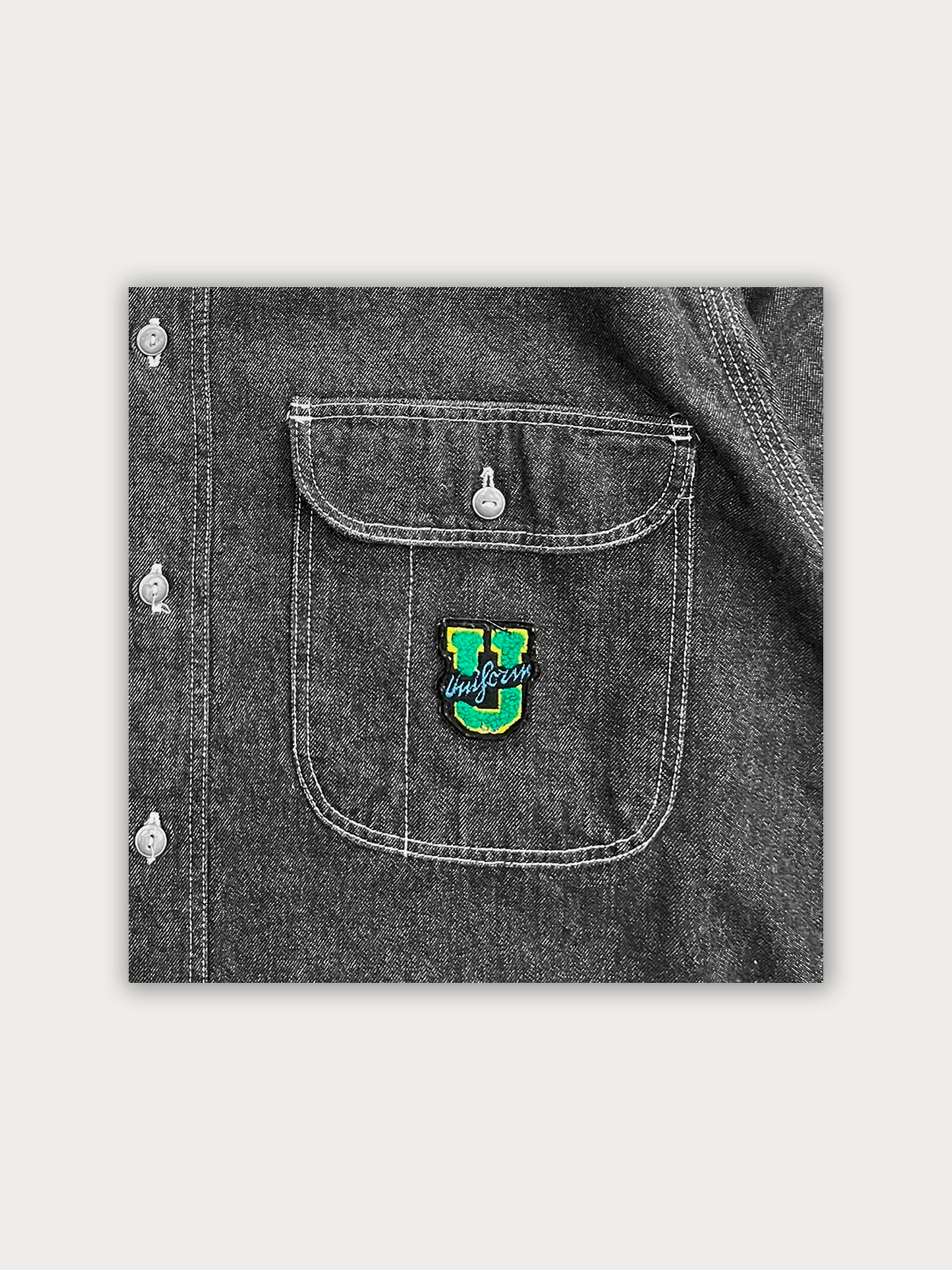 Uniform Shirt