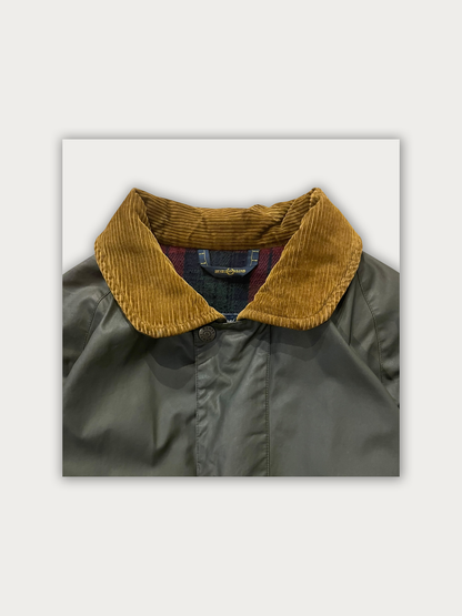 Henri Llyod Jacket