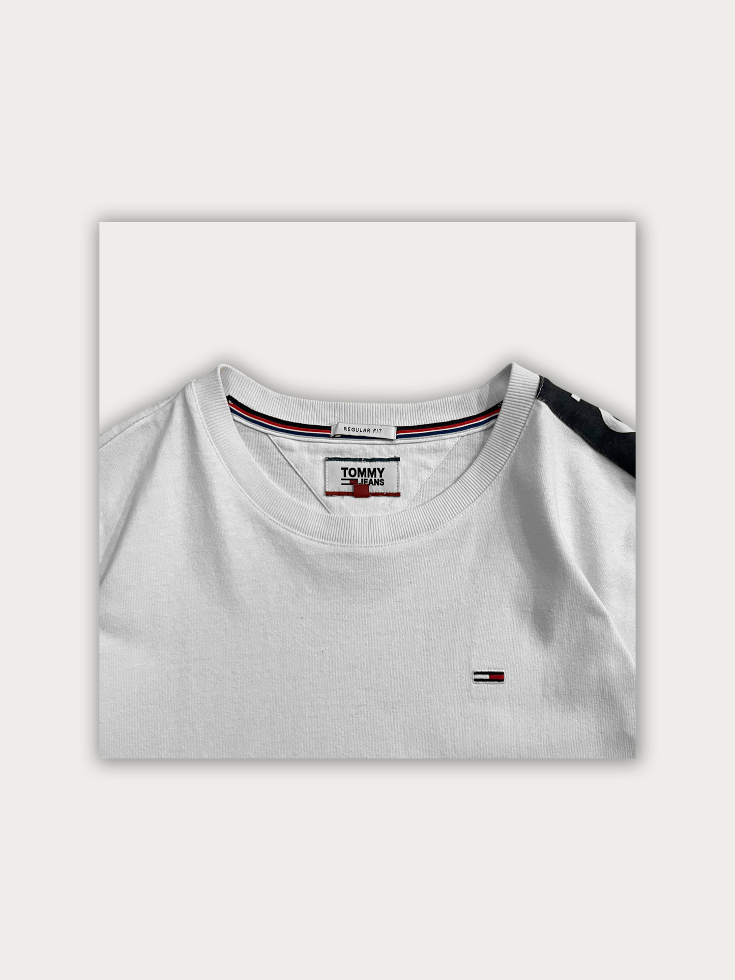 Tomy Hilfiger Tee