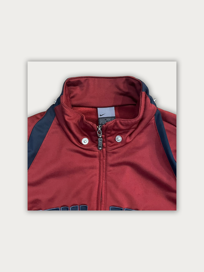 Y2K Nike Zipper