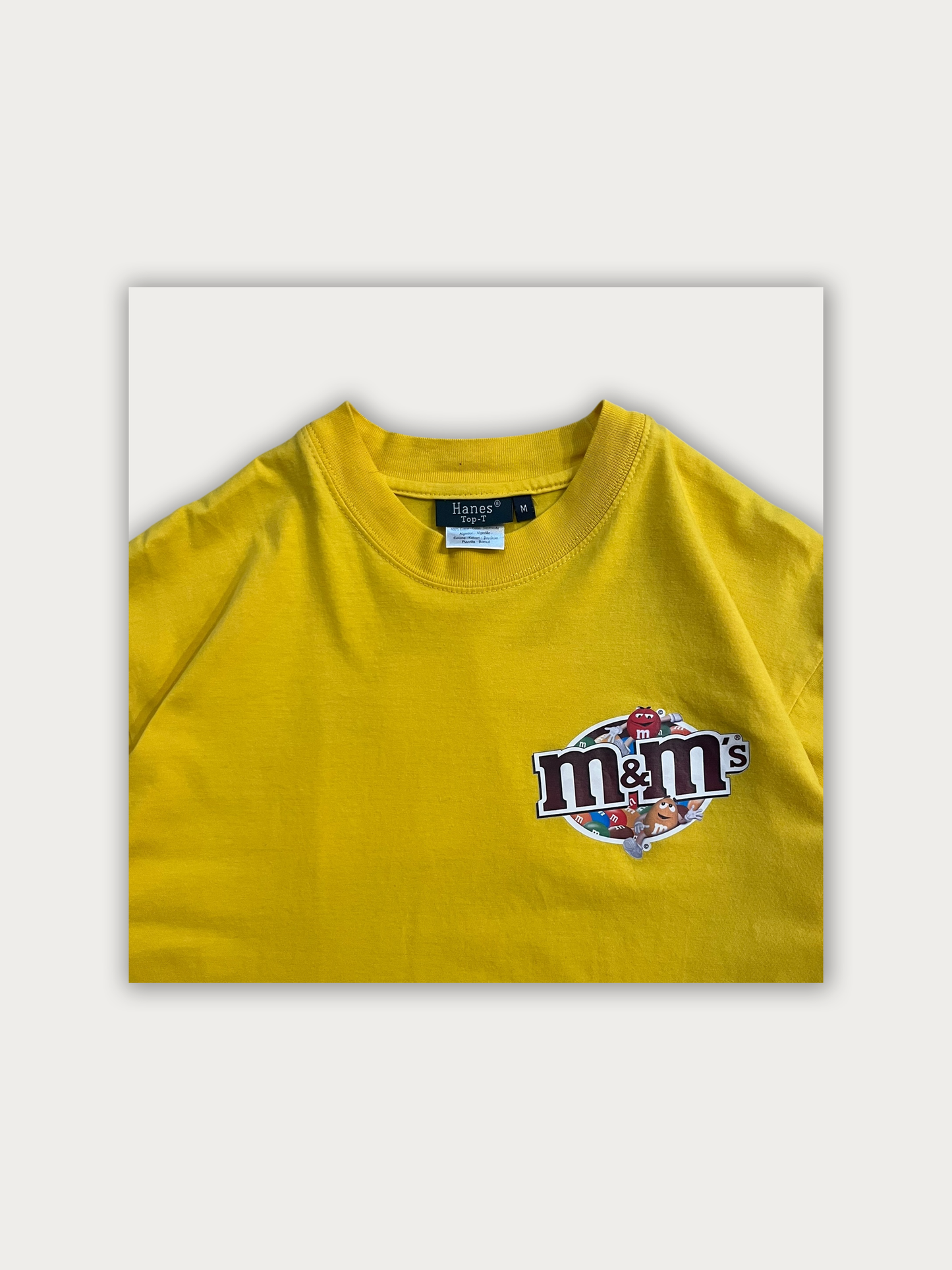 M&Ms Tee