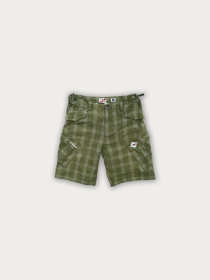 Hot Buttered Cargo Shorts