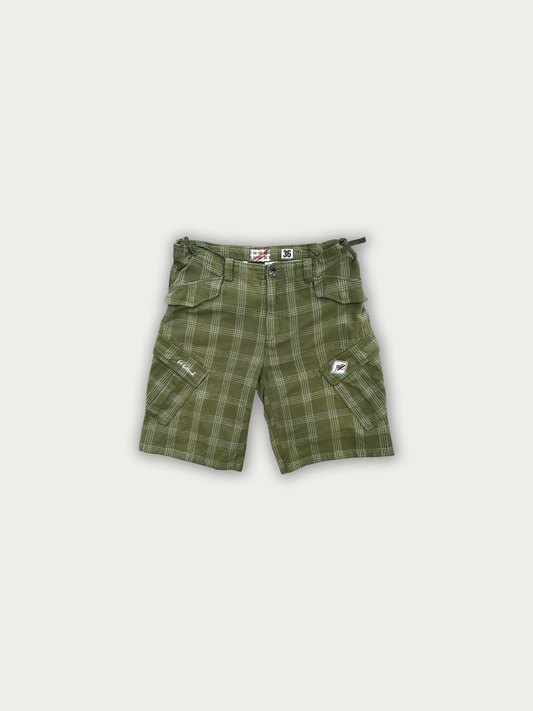 Hot Buttered Cargo Shorts