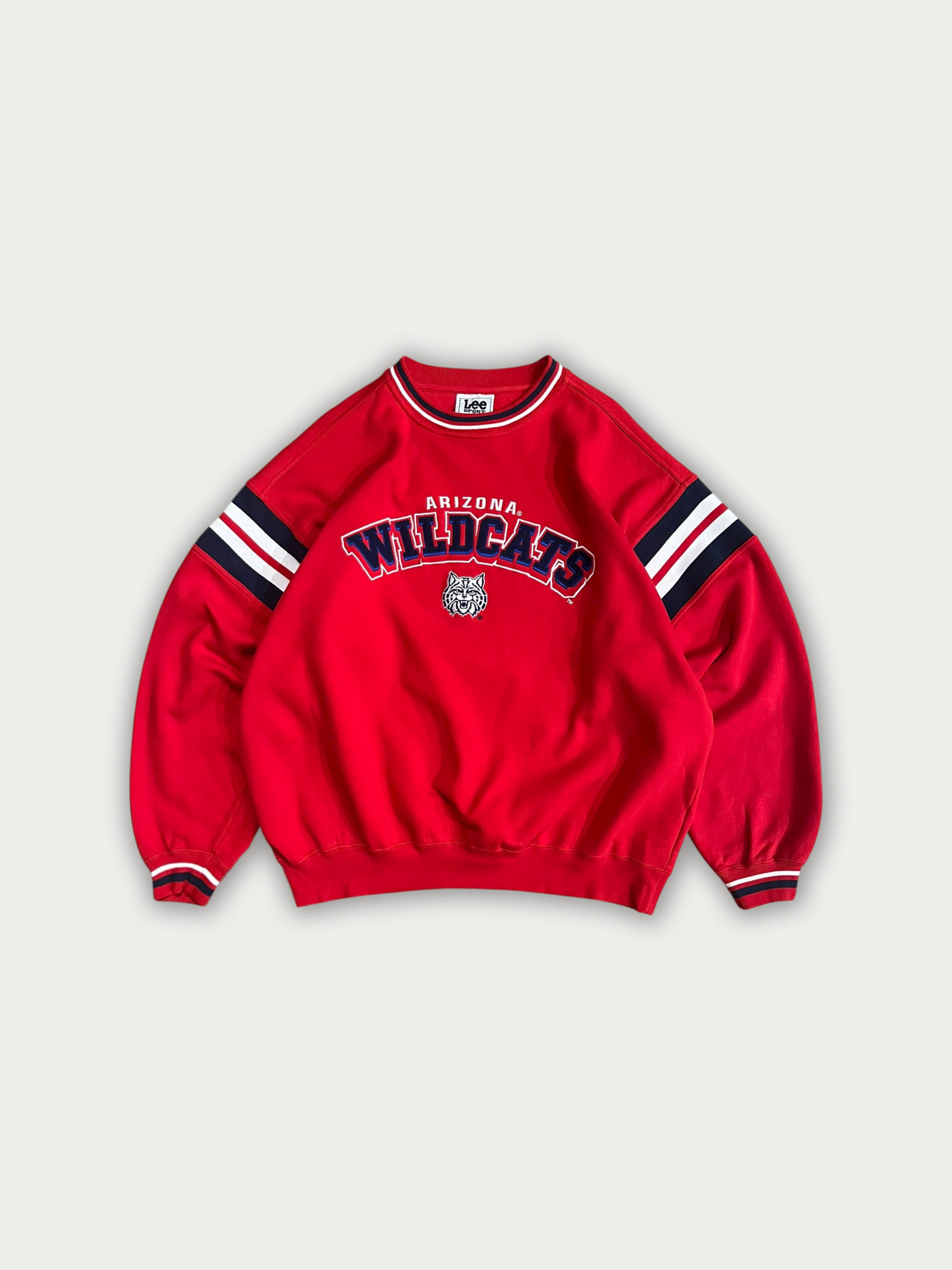 Vintage 90s Lee X NCAA Arizona Wildcats