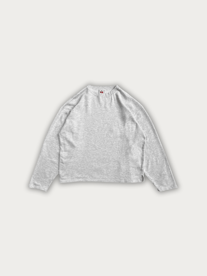 90s Hanes Boxy Sweatshirt