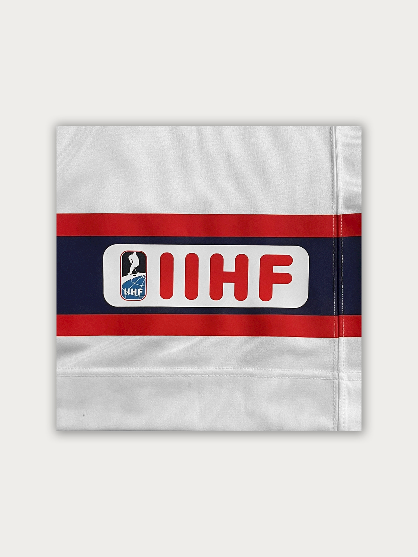 2010-14 Norway Hockey Shirt