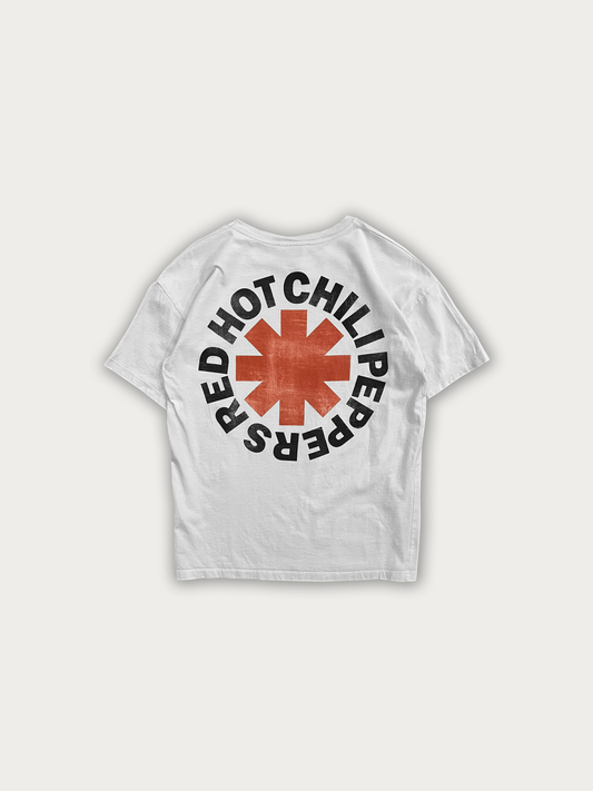 Red Hot Chili Peppers Tee
