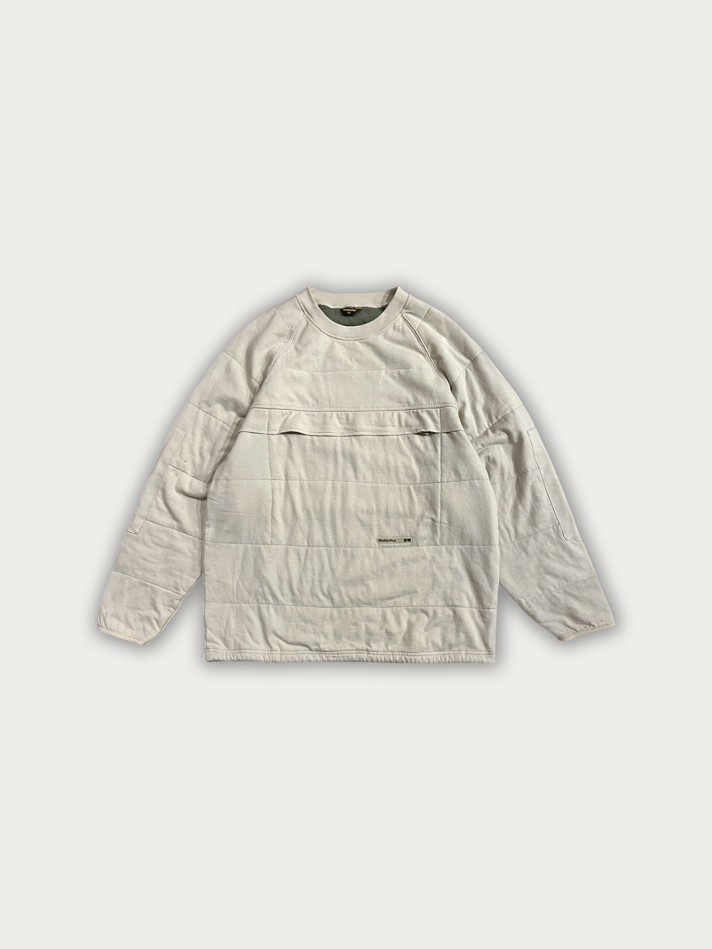 Meltin Pot Sweatshirt