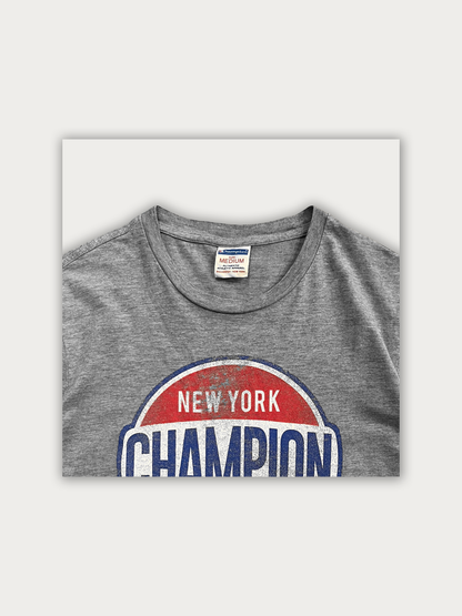 Champion Tee