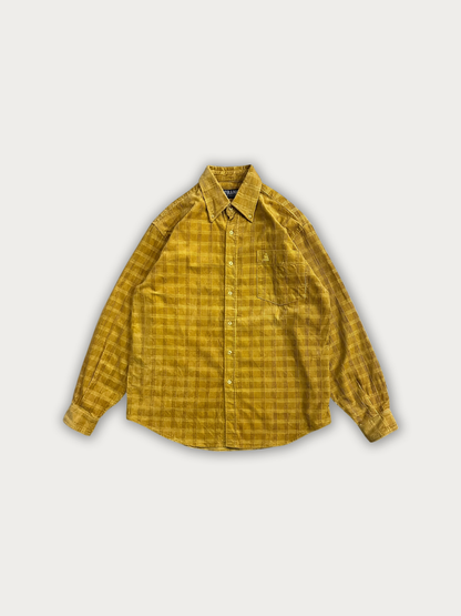 Vintage Cords Shirt