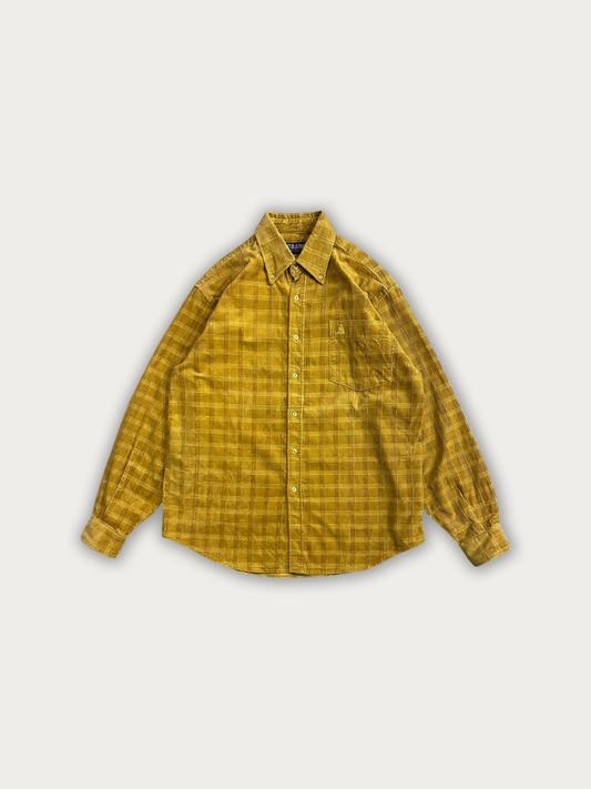 Vintage Cords Shirt