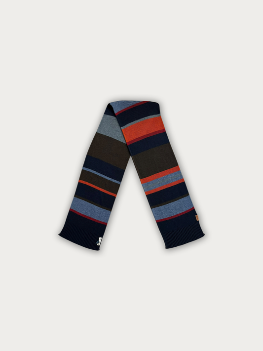 Vintage Marlboro Classics Wool Scarf