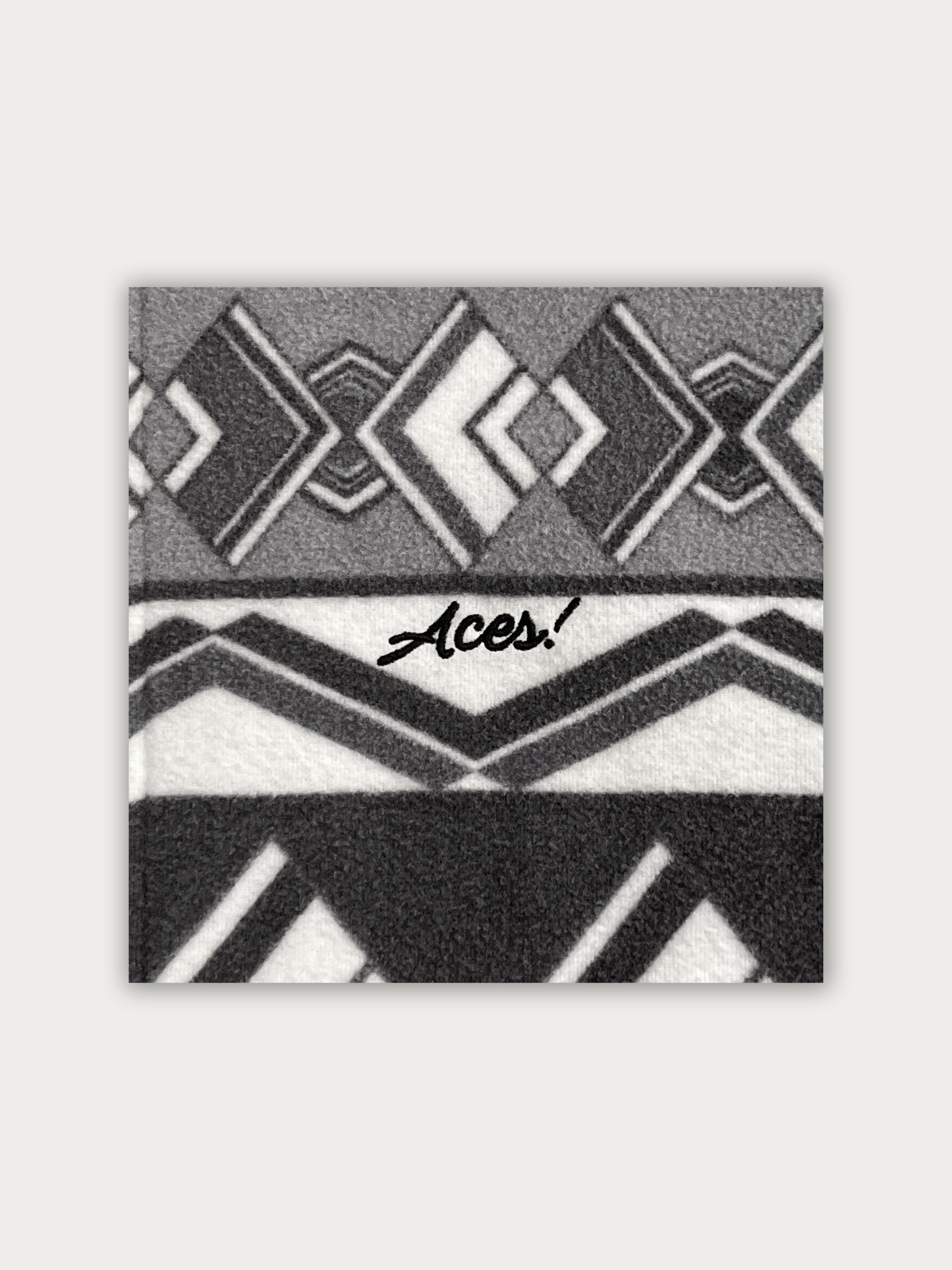 Aces! + Vintage Fleece