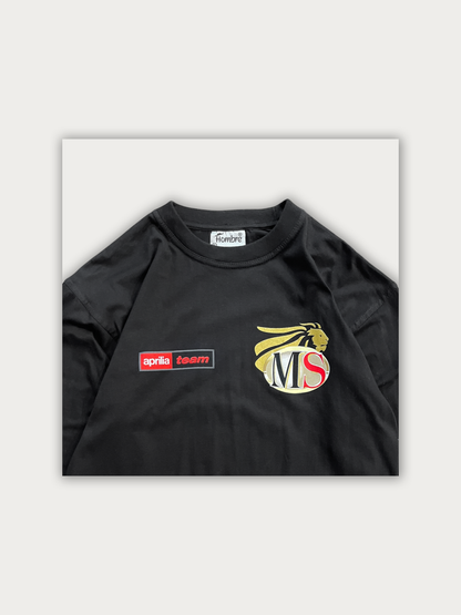 MotoGP Aprilia Long Tee