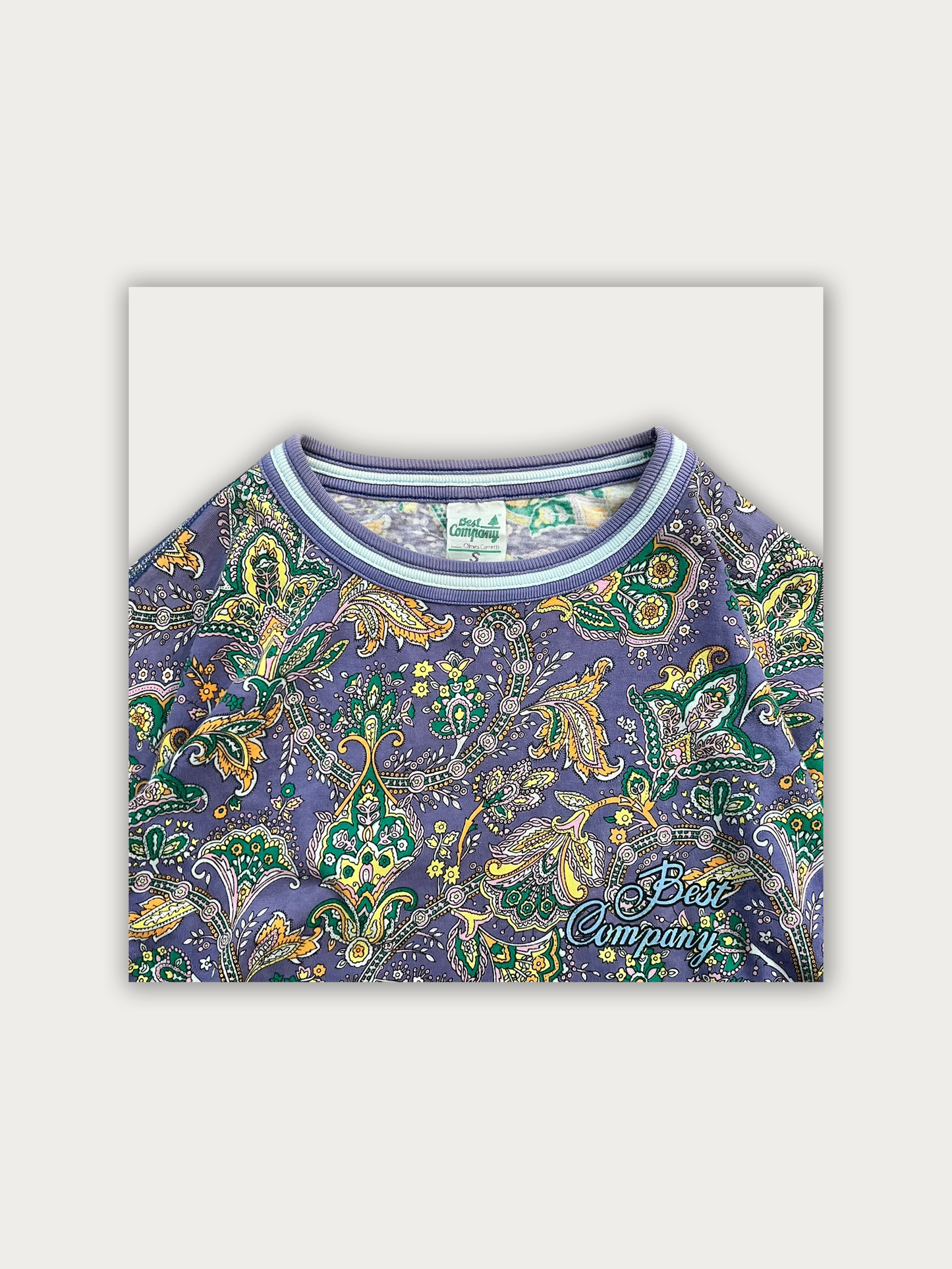 90s Best Company Tee