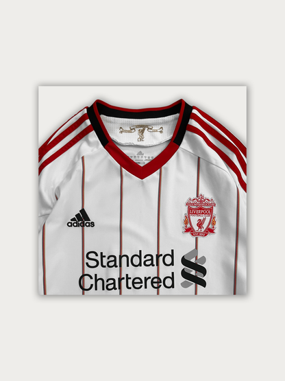 2010-12 Liverpool