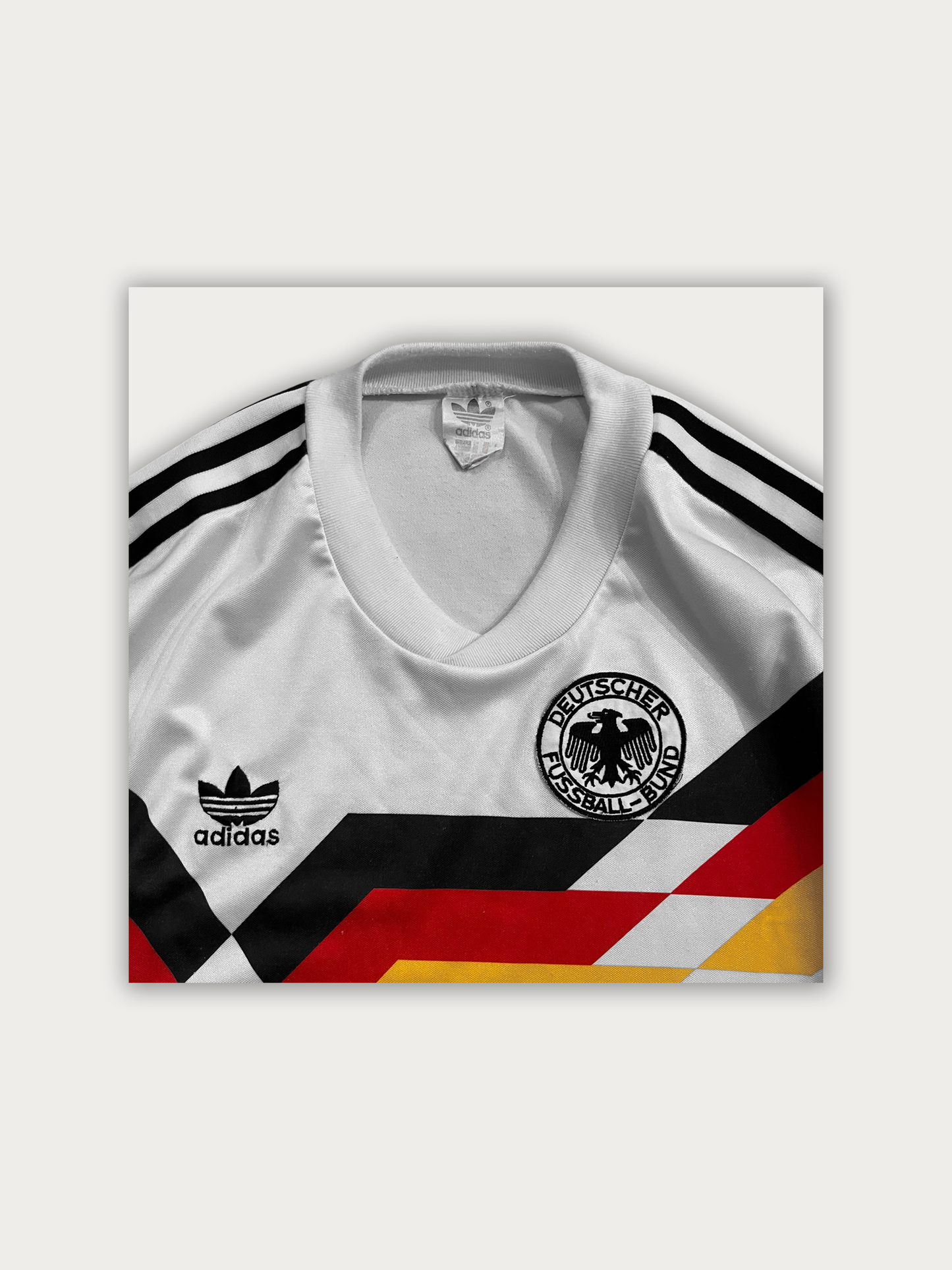 1988-90 Germany
