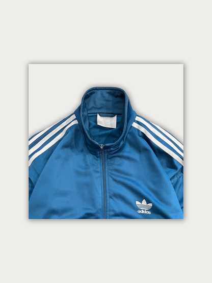 90s Adidas Zipper