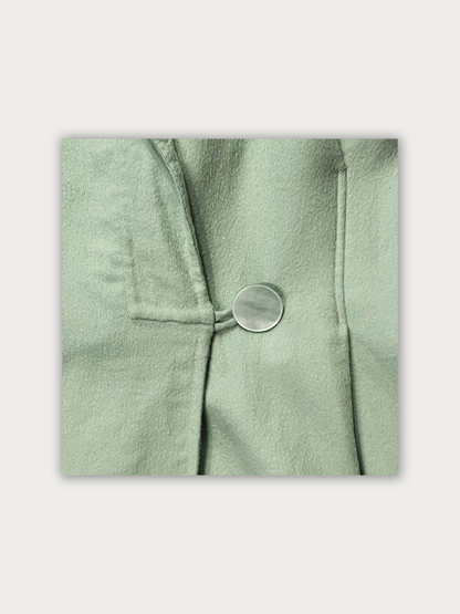 Giorgio Armani Cashmere Coat