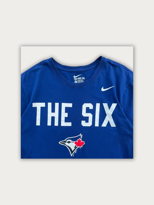 Blue Jays Nike Tee