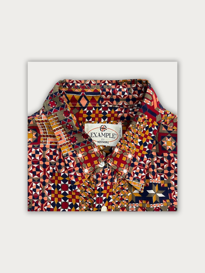 Missoni Shirt