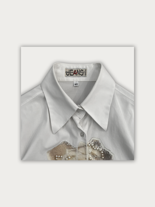 Emmanuel Schvili Shirt