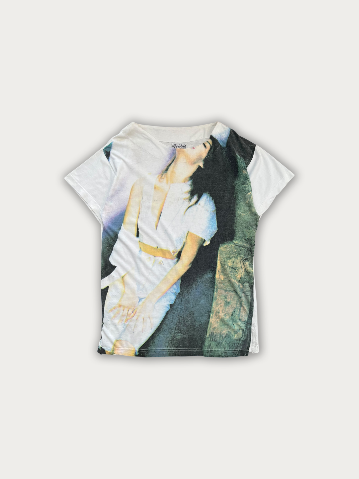 Vtg Tee