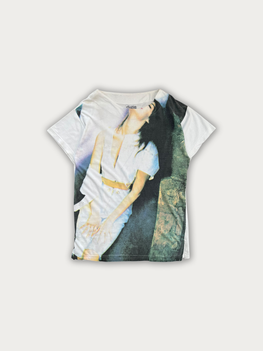 Vtg Tee
