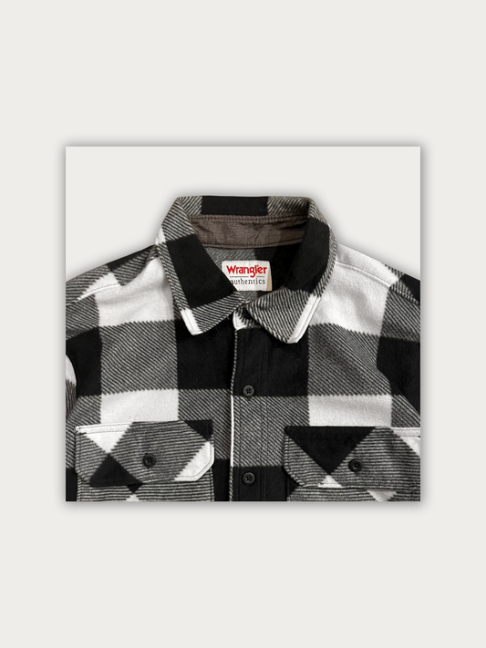 Wrangler Shirt