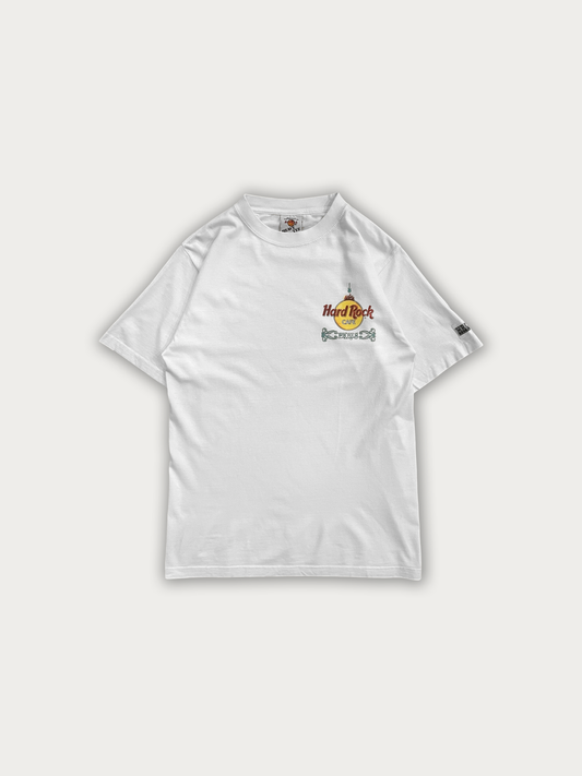 90s Hard Rock Paris Heavy Tee