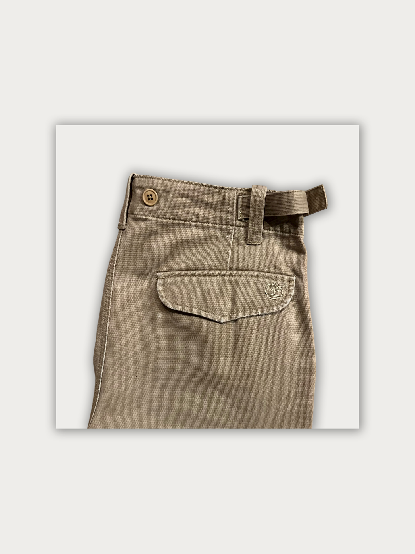 Timberland Pants